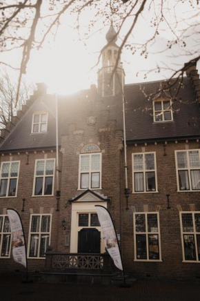 Hotel het Oude Raadhuis